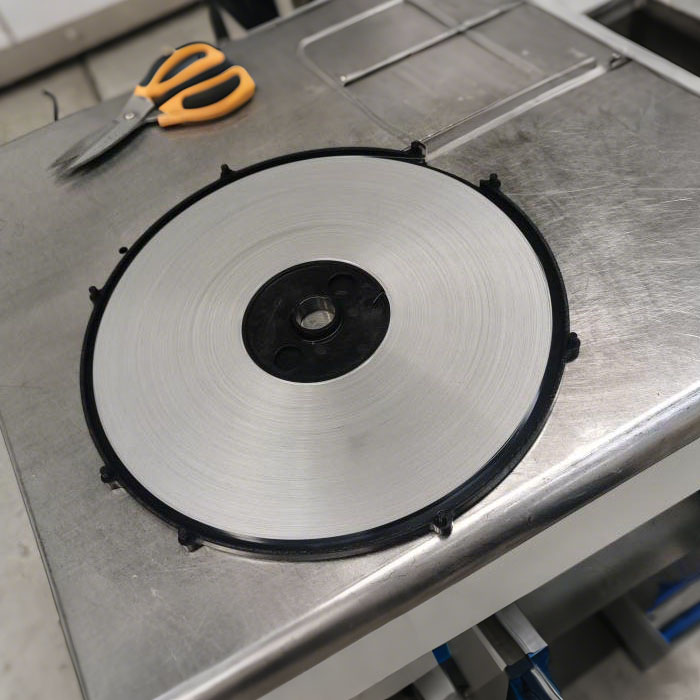 Hur stark är korrosionsmotståndet för 904L -legerings rostfritt stålplatta?