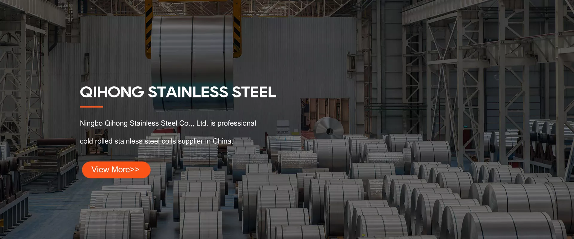 Kina rostfritt stål remsa