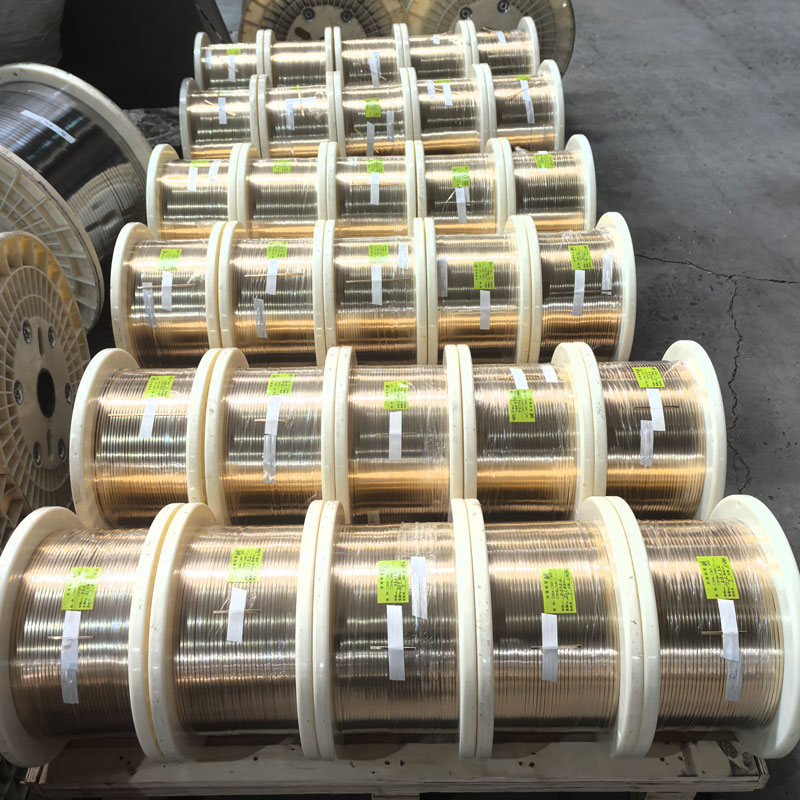 Varför är spole av rostfritt stål det smarta valet för pålitlig tillverkning?