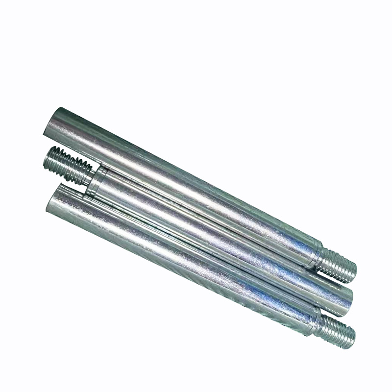 416 Rostfritt stålprecisionsstift